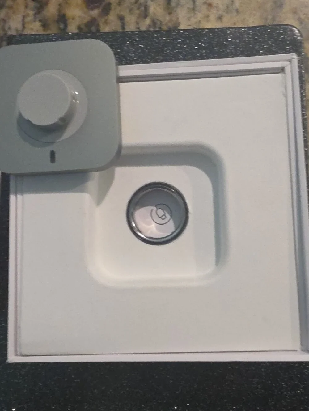 Size 10 Oura Ring 4 Smart Ring